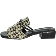 Teenslippers Laura Biagiotti 9016