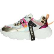 Hoge Sneakers Shop Art SASS250251