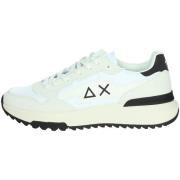 Hoge Sneakers Sun68 Z35120