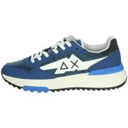 Hoge Sneakers Sun68 Z35120