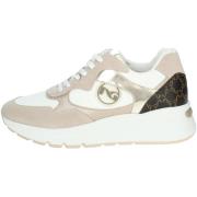 Hoge Sneakers NeroGiardini E409858D