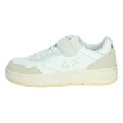 Hoge Sneakers Sun68 Z35348K