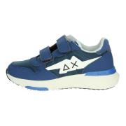 Hoge Sneakers Sun68 Z35320K
