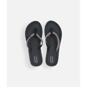 Teenslippers Oxbow EVA slippers met mooie bandjes VACEROLIM