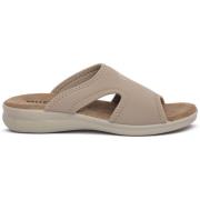 Slippers Valleverde BEIGE