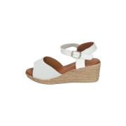 Sandalen Fanny Valero -