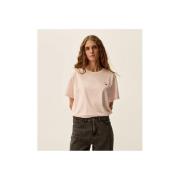 T-shirt Korte Mouw Des Petits Hauts -