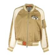 Windjack Bombers Original Breathe