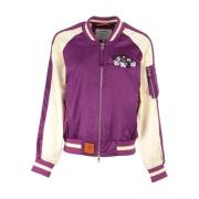 Windjack Bombers Original Breathe