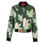 Windjack Bombers Original Ma1