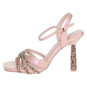 Sandalen Menbur 24790