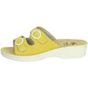Teenslippers Scholl NICOLETTA