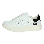 Hoge Sneakers Cult CLJ007101