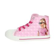 Lage Sneakers Dessins Animés BA002003