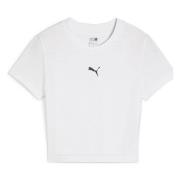 T-shirt Korte Mouw Puma 624292