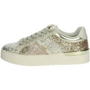 Hoge Sneakers Liu Jo SILVIA 105