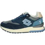 Hoge Sneakers Lotto 221119