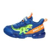 Hoge Sneakers Bull Boys DNAL2130