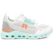 Hoge Sneakers Refresh 172505