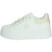 Hoge Sneakers Laura Biagiotti 8929