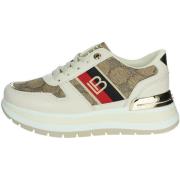 Hoge Sneakers Laura Biagiotti 8914