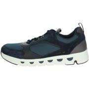 Hoge Sneakers Geox U46HRA 0FU85