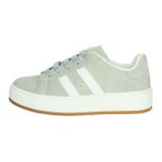 Hoge Sneakers Asso AG-17028