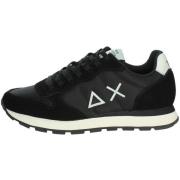 Hoge Sneakers Sun68 Z35101