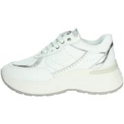 Hoge Sneakers Janet&amp;Janet J-060