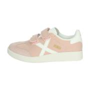 Lage Sneakers Munich 8032005