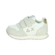 Lage Sneakers Sun68 Z35402F