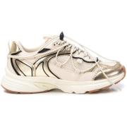 Hoge Sneakers Xti 144052