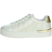 Hoge Sneakers Liu Jo SILVIA 907