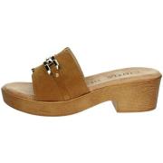 Teenslippers Cinzia Soft NG8977