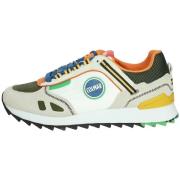 Hoge Sneakers Colmar TRAVIS SPORT