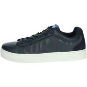 Hoge Sneakers Colmar BRADBURY CHROMATIC