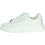 Hoge Sneakers John Richmond 27201/CP