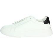 Hoge Sneakers Calvin Klein Jeans HM0HM01016