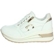 Hoge Sneakers Donna Serena 2L5111DM
