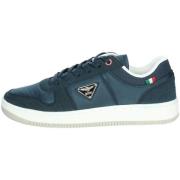 Hoge Sneakers Marina Militare MM2219