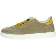 Hoge Sneakers Kebo LG5040