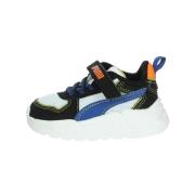 Hoge Sneakers Puma 400664