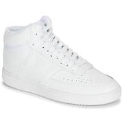 Hoge Sneakers Nike COURT VISION MID