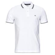 Polo Shirt Korte Mouw Selected SLHDANTE SPORT