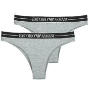 Slips Emporio Armani 2-PACK BRAZILIAN