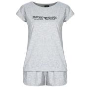Pyjama's / nachthemden Emporio Armani NIGHTWEAR PYJAMA