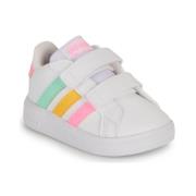 Lage Sneakers adidas GRAND COURT 2.0 CF
