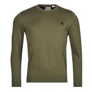 Sweater Timberland LS WILLIAMS RIVER COTTON CREW