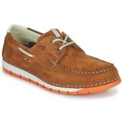 Bootschoenen Fluchos ANDREY