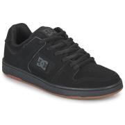 Lage Sneakers DC Shoes MANTECA 4
